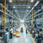 How SZ Stranding Line Technology Is Shaping The Future of Broadband