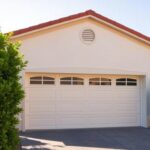 Rattling Garage Door? Common Causes & Fixes in Irvine