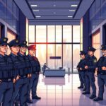 ﻿Construction Security Guards: The Unsung Heroes Of San Jose’S Building Boom