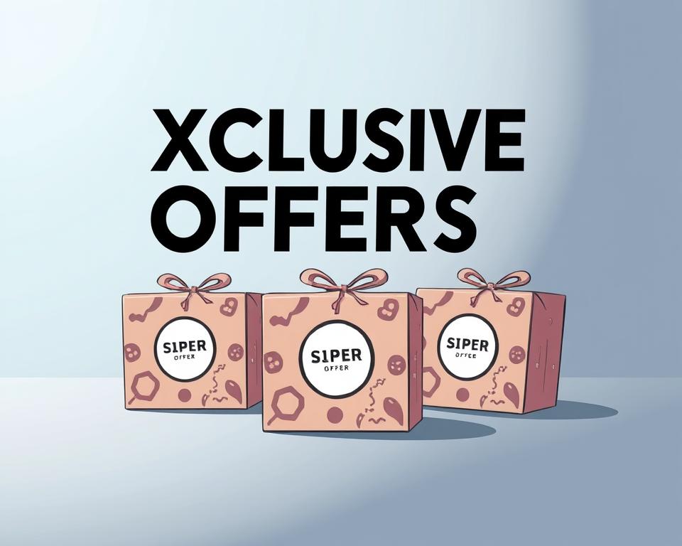 The Top 5 Hapabox Mystery Box Website Features