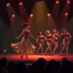 Planning an Event? Hire Exotic Strippers in Palm Springs