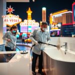 Vegas Cleaning Services Specials: How to Find Discounts and Deals