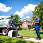 ﻿Natural Treatments for Septic Cleaning in Santa Barbara