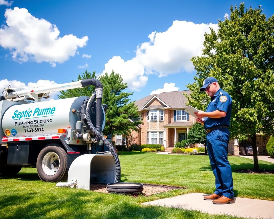 ﻿Natural Treatments for Septic Cleaning in Santa Barbara