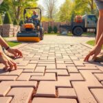 How to Choose the Best Paver Driveways in Santa Barbara