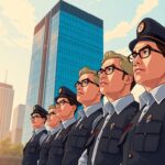 Measuring Guest Satisfaction With Hotel Security Guards Alameda
