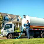 Understanding Warranty Options for Septic Tank Pumping in Lone Pine