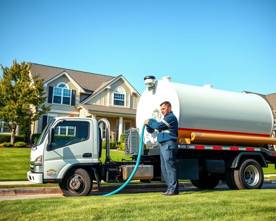 Understanding Warranty Options for Septic Tank Pumping in Lone Pine