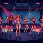 Enjoy a High-Class Strip Show in Corona: Top Venues and Tips