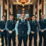 Security Patrol Services in San Diego – GPS Tracking Benefits
