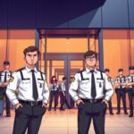 Affordable Security Guards For Hire in Orange County – No Compromises on Safety
