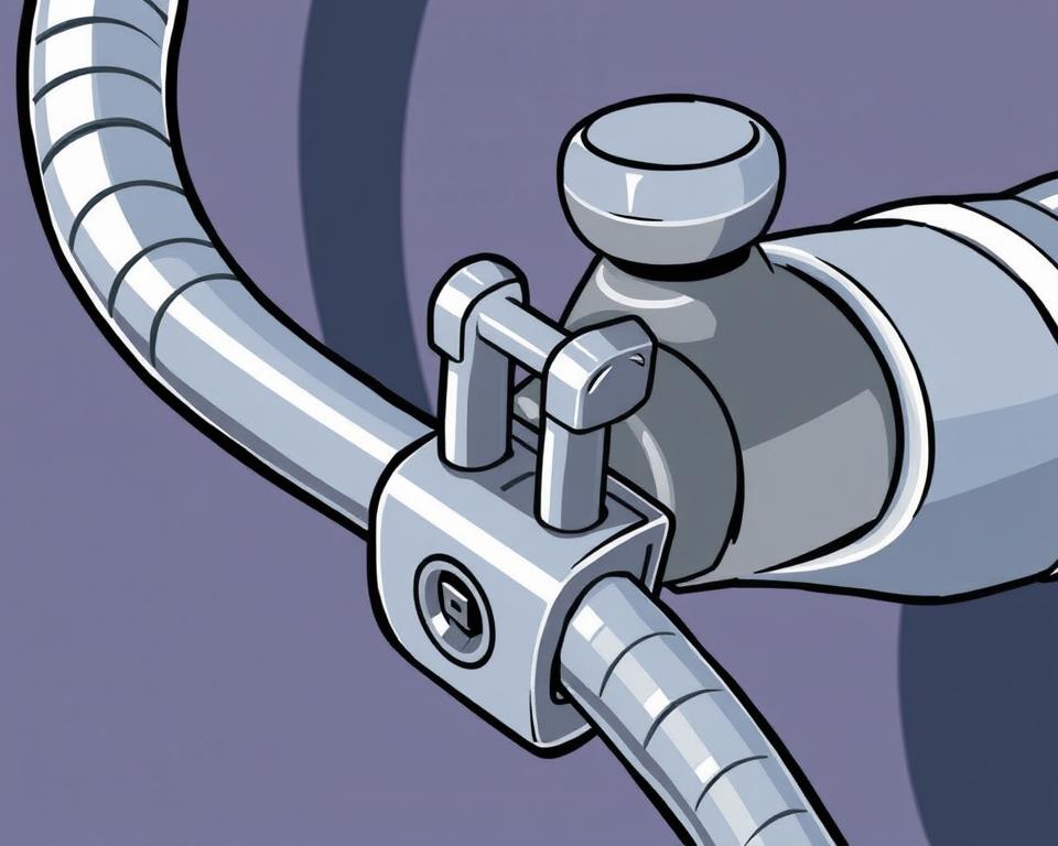 ﻿How to Retrofit Existing Faucets with Bib Locks