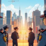 The Evolution of Construction Site Security