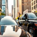 Car Service Near Me Denver with Concierge Add-Ons