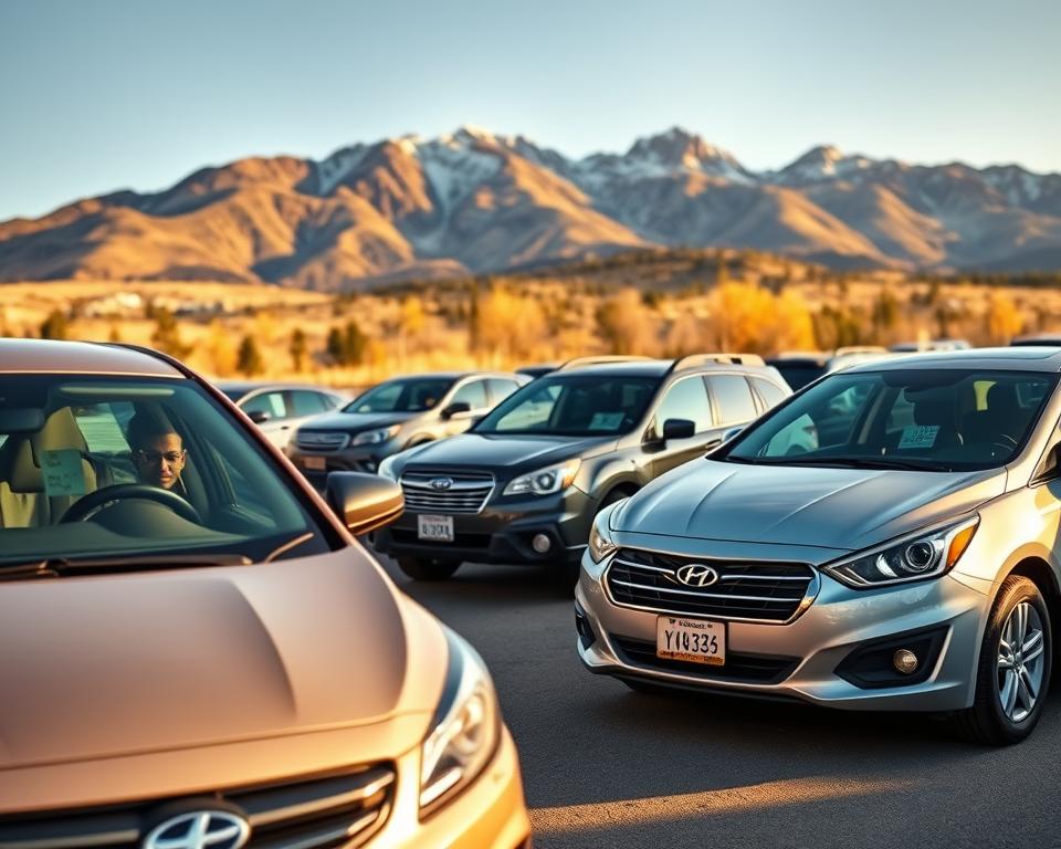 Guide to Littleton’s Airport Connections via Car Service