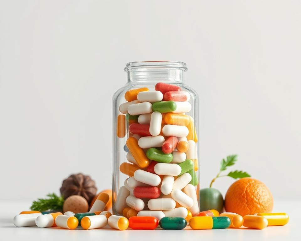 How to Verify Halal Certification in Multivitamins