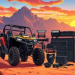 Can Am Defender Lift Kit Reviews from Real Riders
