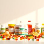 The Importance of Iron in Kids Halal Multivitamin Formulas