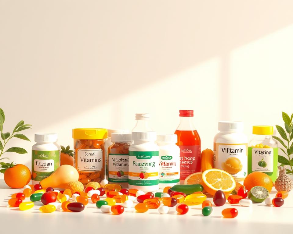 The Importance of Iron in Kids Halal Multivitamin Formulas