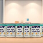 HiPP Formula Directions in English: A Must-Read Guide