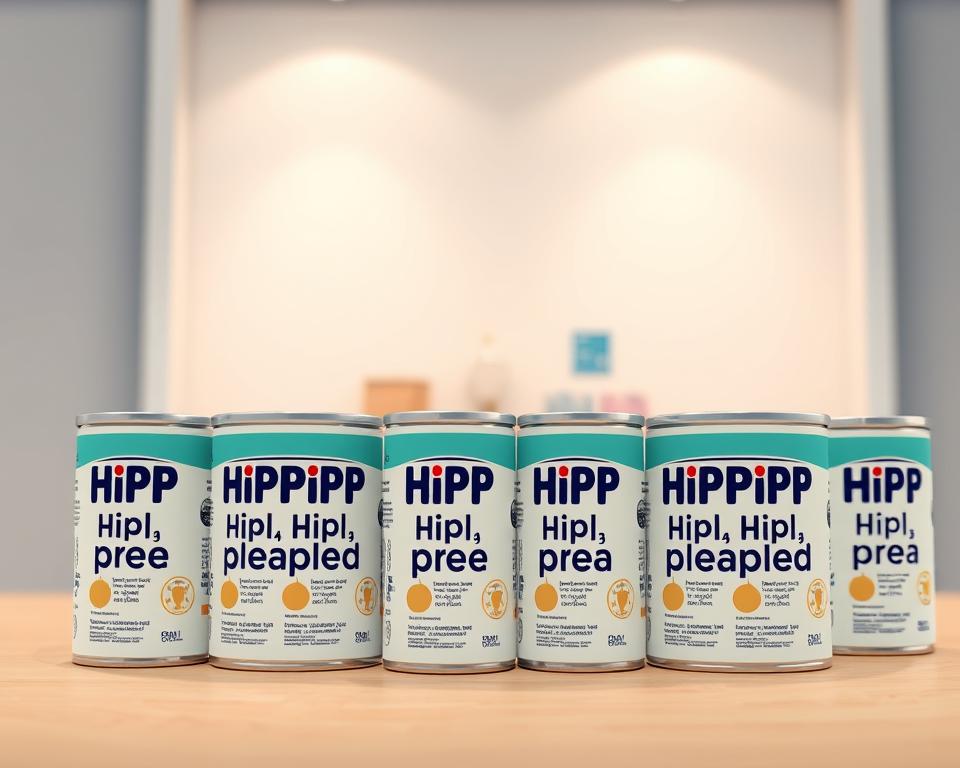 HiPP Formula Directions in English: A Must-Read Guide