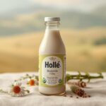 Expert Review of Holle Goat Organic Milk Formula Stage 1