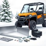 Your Trusted Partner for ATV Accessories and Support