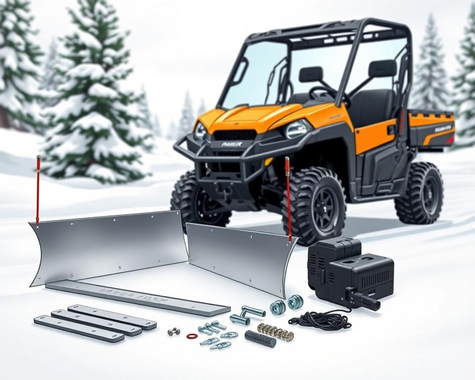 Your Trusted Partner for ATV Accessories and Support