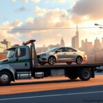 Towing San Francisco Pricing Guide What You Need to Budget