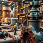 Industry-Specific Valve Manufacturer Certifications