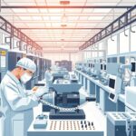 Managing Regulatory Changes With AMT’s OEM Medical Device Manufacturing Team